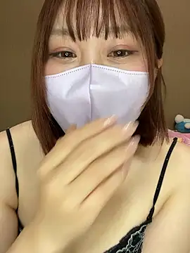 reika33 online show from 19, 1, 2026