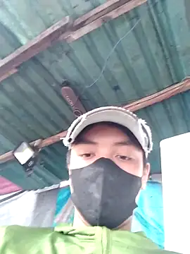 Snapshot of congcuto123455 chatting on 5, 11, 2025 congcuto123455 online show from 5, 11, 2025