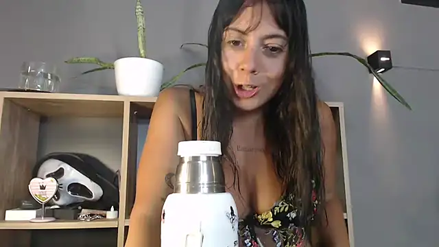 mickystrumia23 online show from 10, 1, 2026