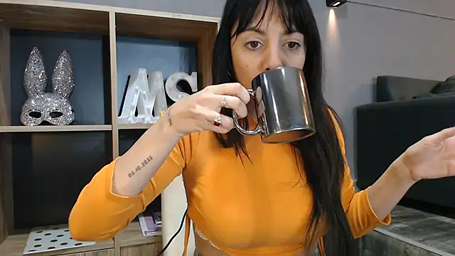 Snapshot of mickystrumia23 chatting on 10, 7, 2026 mickystrumia23 online show from 10, 7, 2026