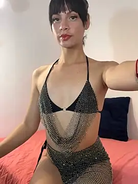 Snapshot of _Kylei_7 chatting on 29, 11, 2025 Kylei 7 online show from 29, 11, 2025