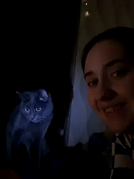 ShadowEve online show from 26, 11, 2025