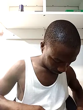 Ndodemnyamaxh online show from 26, 3, 2026