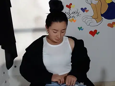 Snapshot of NathyMilf_ chatting on 1, 11, 2025 NathyMilf online show from 1, 11, 2025