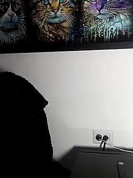 NathyMilf  online show from 17, 11, 2025