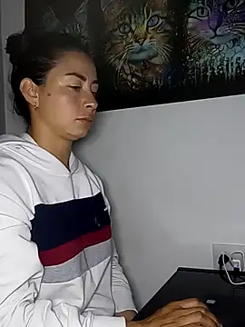 NathyMilf  online show from 23, 11, 2025