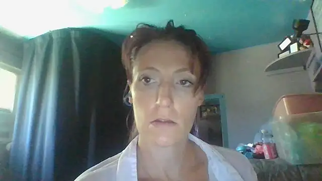 SexyShay5280 online show from 21, 7, 2026
