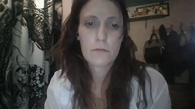 SexyShay5280 online show from 26, 7, 2026