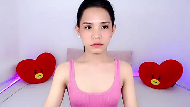 ursexydelancy  online show from 8, 4, 2026