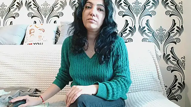 CharmingPearl online show from 28, 3, 2026