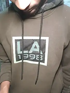 baby Cpl21 online show from 8, 2, 2026