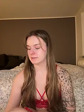 LisaFreierxx online show from 7, 3, 2026