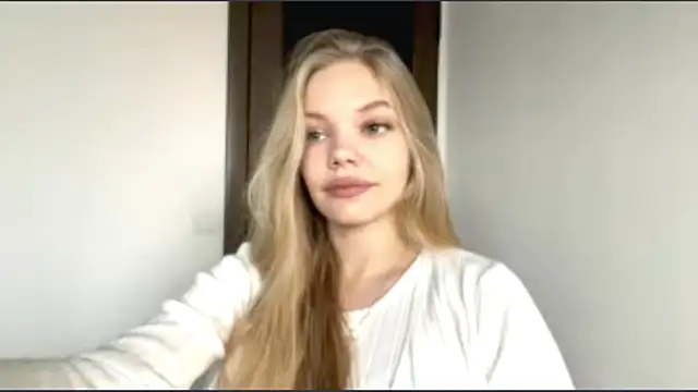 SweetAmelia69 online show from 26, 11, 2025