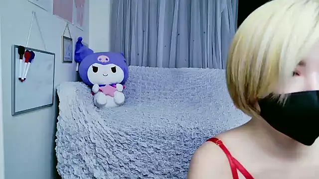 yuria 75075000 online show from 17, 11, 2025