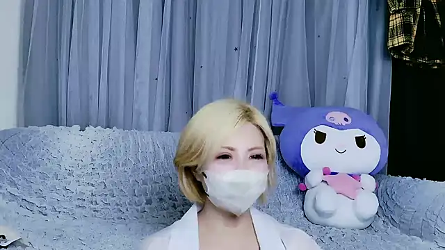 yuria 75075000 online show from 19, 11, 2025