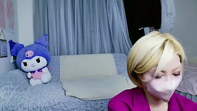 yuria 75075000 online show from 26, 11, 2025