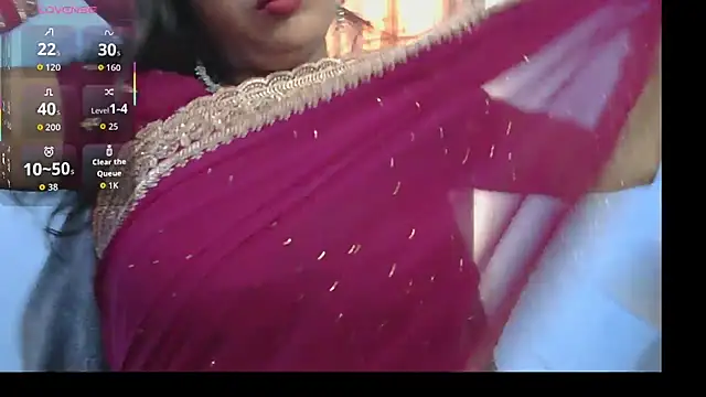 roja-1 online show from 13, 11, 2025