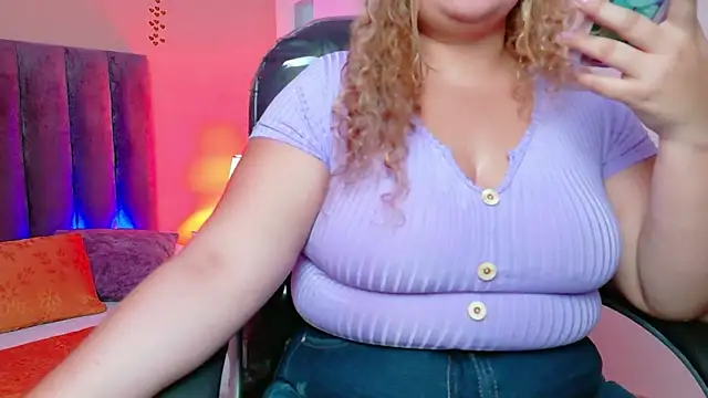 Sweet Rosee  online show from 25, 11, 2025