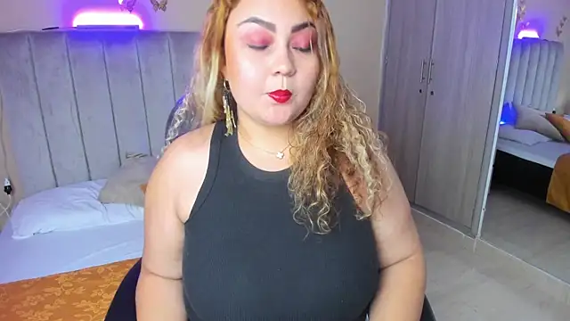 Sweet Rosee  online show from 11, 1, 2026