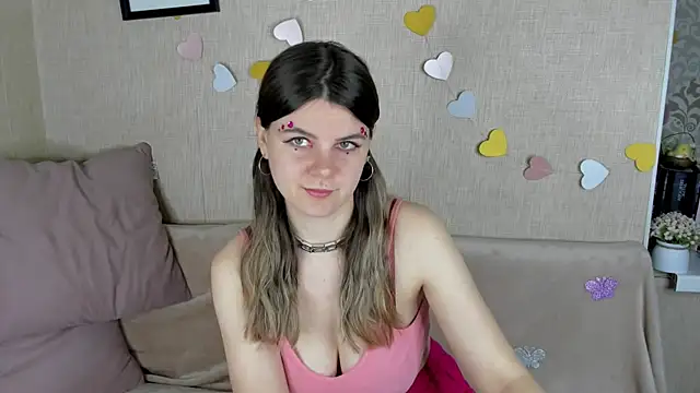 Snapshot of Zorianaa chatting on 17, 4, 2026 Zorianaa online show from 17, 4, 2026