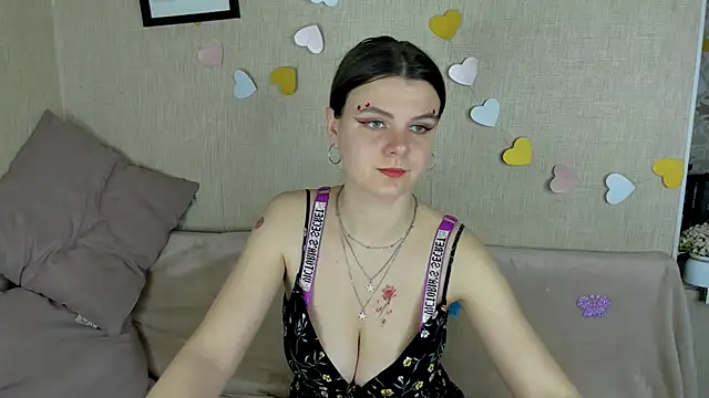 Snapshot of Zorianaa chatting on 18, 4, 2026 Zorianaa online show from 18, 4, 2026