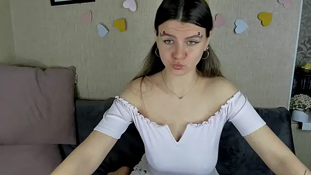 Snapshot of Zorianaa chatting on 30, 4, 2026 Zorianaa online show from 30, 4, 2026