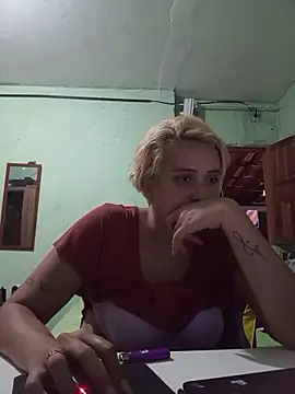 Snapshot of BIADELICIA1 chatting on 7, 1, 2026 BIADELICIA1 online show from 7, 1, 2026