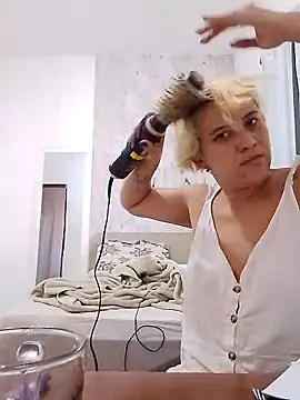 Snapshot of BIADELICIA1 chatting on 16, 1, 2026 BIADELICIA1 online show from 16, 1, 2026