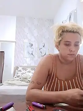 Snapshot of BIADELICIA1 chatting on 17, 1, 2026 BIADELICIA1 online show from 17, 1, 2026