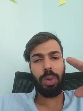 loveart007 online show from 17, 5, 2026
