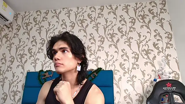 James Morrisonm online show from 15, 12, 2025