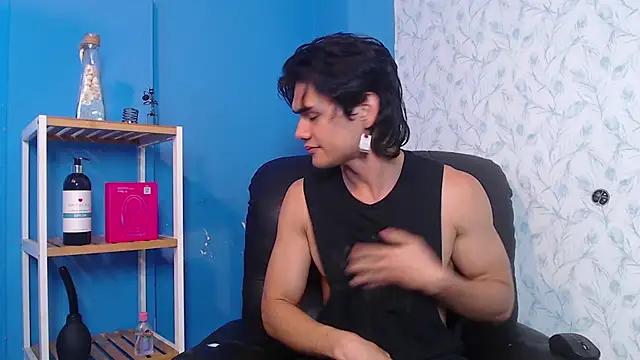 James Morrisonm online show from 27, 3, 2026