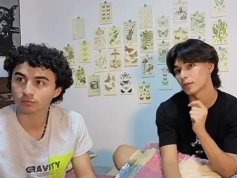 Raven Eclipse online show from 14, 4, 2026