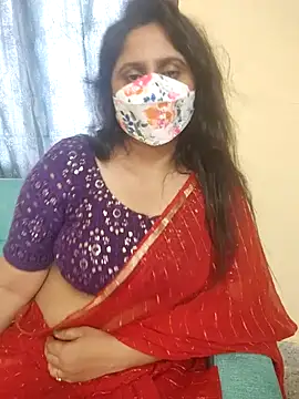 Snapshot of mouni499 chatting on 8, 11, 2025 mouni499 online show from 8, 11, 2025