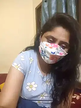 Snapshot of mouni499 chatting on 19, 11, 2025 mouni499 online show from 19, 11, 2025