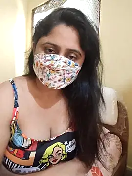 Snapshot of mouni499 chatting on 20, 12, 2025 mouni499 online show from 20, 12, 2025