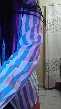 Snapshot of Allyardosia chatting on 2, 12, 2025 Allyardosia online show from 2, 12, 2025