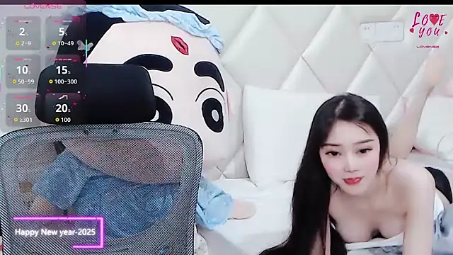 YAOYAO-2025 online show from 13, 11, 2025