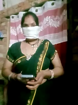 Hotsexy bhabhiji online show from 9, 11, 2025