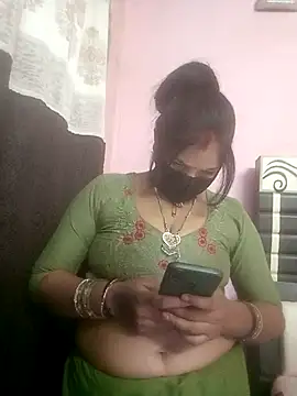 Hotsexy bhabhiji online show from 17, 11, 2025