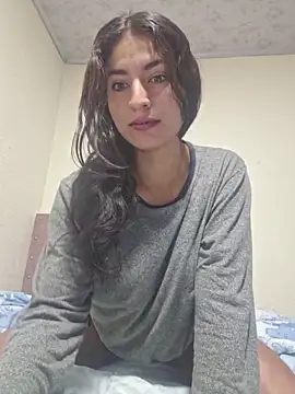 Snapshot of GISELLA__ chatting on 11, 11, 2025 GISELLA online show from 11, 11, 2025