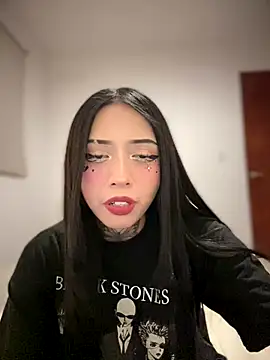 JIORYOvO online show from 8, 1, 2026