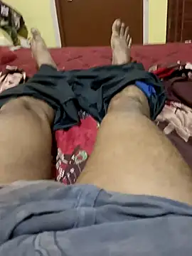 parth08raj online show from 19, 11, 2025