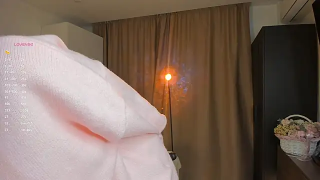 Xo Laura online show from 22, 2, 2026