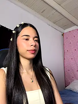 Snapshot of Milleradhara24 chatting on 27, 11, 2025 Milleradhara24 online show from 27, 11, 2025