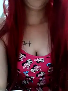 ruiviinhaah online show from 26, 11, 2025