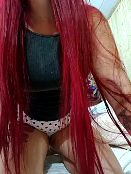 Snapshot of ruiviinhaah chatting on 10, 2, 2026 ruiviinhaah online show from 10, 2, 2026