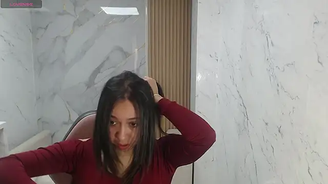 gabriella storm tf online show from 21, 2, 2026