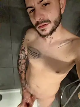 rebebia13 online show from 6, 1, 2026