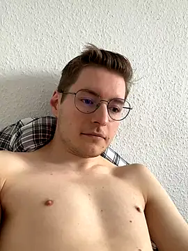 NudistenDavid online show from 3, 11, 2025